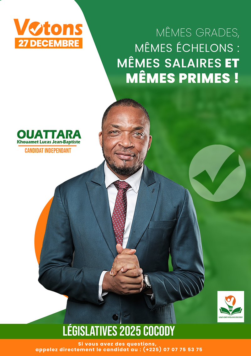 Candidat