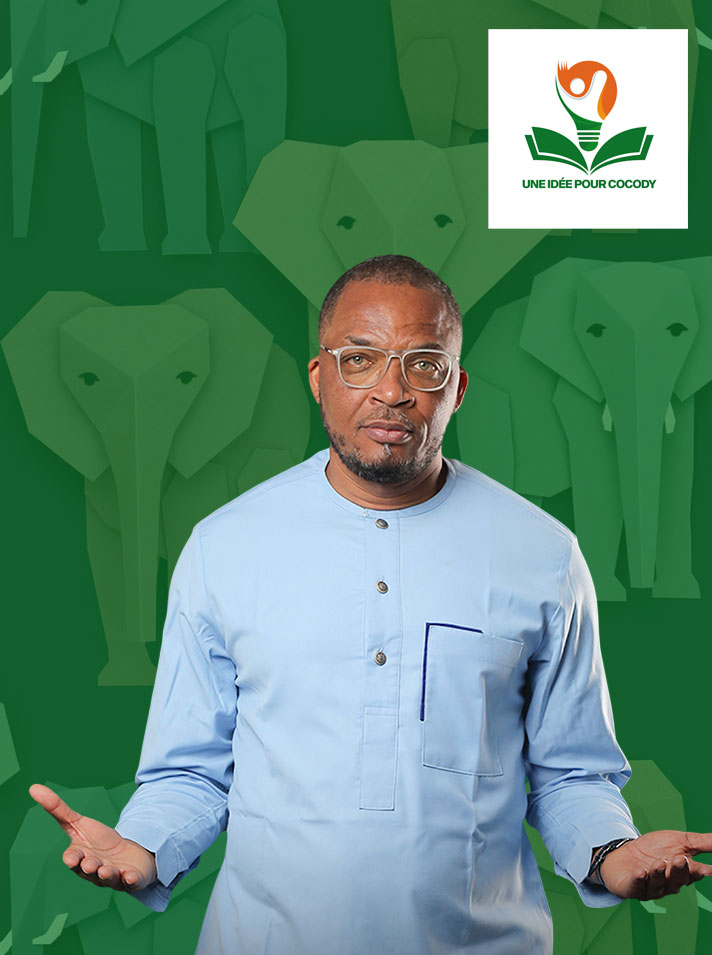Candidat